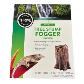 5300273 Thrive 737257889019 Tropical Tree Stunmp Fogger 16.9 Fl Oz 500 Ml - New In Box