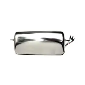 708212-4 Velvac Truck Mirror-right Side