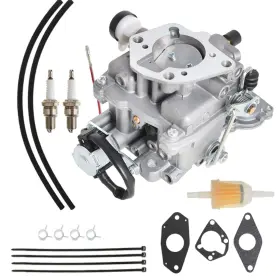 1-8248034-488001 Wflnhb 24 853 34-s 2485393-s Carburetor Kit Replacement For Kohler Ch20 Ch22