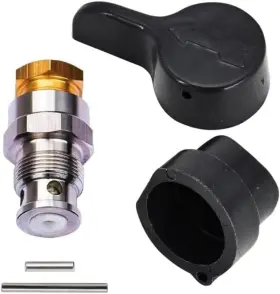 235014 Xhhkjgs Spare Part For 1set Airless Spray Main Valve Replacement 210