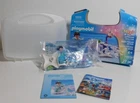 Playmobil Magic Ice Princess Carry Case Set 70311 27 Pc New. Price: $12.99.