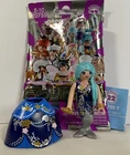 Playmobil Mystery Figures Series 22 Ocean Mermaid Princess 70735 Undercover Used. Price: $14.99.
