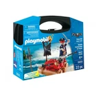 Original Playmobil Pirates 5655 - Briefcase New. Price: $20.33.