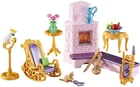 Playmobil 6520 Furniture For Royal Living Room / Knight Princess New - Neuf. Price: $69.62.