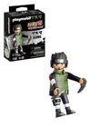 Playmobil 71119 Naruto: Asuma Figure Set, Shippuden Anime Collectors New. Price: $22.47.