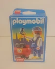 Playmobil 3697 Spray Painter L42 New. Price: $19.99.