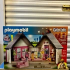 Playmobil 9113 Take Along Fashion Store, New, Factory Sealed.. Price: $34.99.
