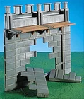 Playmobil 7288 Vintage Breakaway Castle Wall - New Mint Sealed Bag "steck". Price: $14.00.