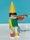 Playmobil Antique Clown Figure Ref 3510 3513 3578 3545 3553 3477 3390 Circus Used. Price: $10.21.
