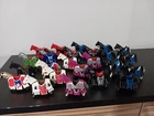 Playmobil X24 Figures Horses Medieval Blanket Knights Used. Price: $216.03.