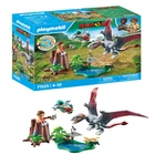 Playmobil Dinos Observatory For Dimorphodon New. Price: $44.81.