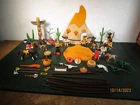Vintage Lot Playmobil Geobra Native American Set Pieces And Accessories Used. Price: $44.99.