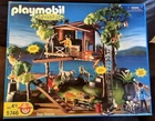 Playmobil Adventure 5746 / - 2003 Set New Sealed Large Box. Price: $160.00.