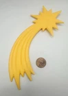 Playmobil Nativity Yellow Star Of Bethlehem 5588 Used. Price: $7.19.