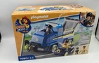 Playmobil #70915 Duck On Call Police Emergency Vehicle Nib 35 Piece New. Price: $16.99.