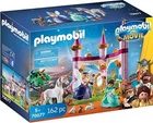 Playmobil The Movie - 70077 Marla In Castello Of Fairytale New. Price: $63.12.