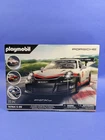 Playmobil Porsche 911 GT3 Cup 70764 New. Price: $53.09.