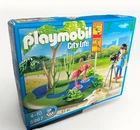 Playmobil 5967 City Lifezoo Exhibit Flamingo - New, Sealed, Free Shipping. Price: $24.99.