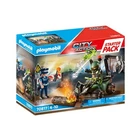 Playmobil 70817 Starter Pack Police Training - Brand New & Sealed. Price: $28.99.
