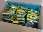 Playmobil Scooby-doo Ghosts Sealed Case Of 24 Series 1 Mystery Figures (2 Sets) New. Price: $89.99.