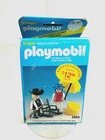 1983 Playmobil 2954 Playset Unopened Sheriff And Wife New. Price: $24.99.