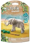 Playmobil Wiltopia - Young Elephant New. Price: $12.34.