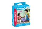 Playmobil Special Plus #71881 Craftswoman - Brand New!. Price: $5.99.