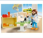 Playmobil Vet Visit Carry Case - 5653 New. Price: $18.99.