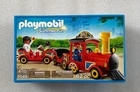 Playmobil Summer Fun 5549 Children Railway Locomotive Train Ride Set New Sealed. Price: $46.95.