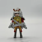 Playmobil 4748 Samurai Special Figure Knight Warrior 3 Used. Price: $13.99.