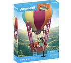 Playmobil Hot Air Balloon Ride Set 71853 - New In Sealed Box !. Price: $44.95.