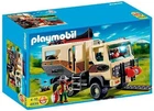 Playmobil 4839 - Adventure Truck New Free Shipping. Price: $284.95.