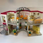 Playmobil 5485 Shopping Center Riment #6173B9 Used. Price: $824.98.