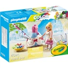Playmobil #71374 Color: Fashion Show Designer New!. Price: $14.99.