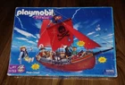 Playmobil Pirates 5733 Corsair New Open Box. Price: $288.00.