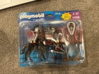 Playmobi 5888 Blister Pack Sealed Qty Available New. Price: $11.95.