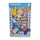 Twilight Daycare Collectible Babies New In Box. Price: $12.72.