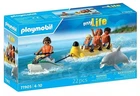 Playmobil My Life - Banana Boat Trip New. Price: $37.55.