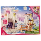 Playmobil Magic 77PC Playset 9470 Crystal Diamond Hideout Cave Love Light Up Led Used. Price: $46.99.