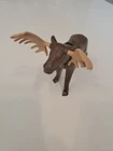 Playmobil Wiltopia Moose Animal Figure Used. Price: $12.32.