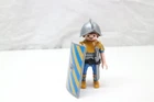 Playmobil 4684 Setnr. Spanish Guard Knight 4294 4295 5894 Galleon Medieval Used. Price: $8.75.