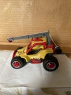 Playmobil #9432 Dinosaur Explorers Stegosaurus Vehicle Only Used. Price: $13.99.