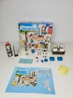 Playmobil #9268 City Life Bathroom Set Building Used. Price: $15.00.