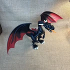 Playmobil 4838 Dragon Land Giant Red Black Led * Used. Price: $19.99.