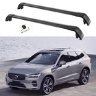 Psler Heavy Duty Roof Racks Cross Bars Compitable With Volvo XC60 2018 2019 2... New. Price: $113.93.