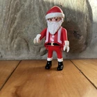 Playmobil 4679 Santa Claus Used. Price: $8.00.