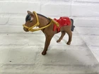 Playmobil 9166 Egyptian History Tomb Raiders' Camp Horse Figure Replacement Only Used. Price: $12.75.