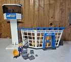 Playmobil 5338 Airport And Control Tower City Action Occasion. Price: $44.20.
