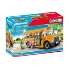 Playmobil #70983 School Bus New!. Price: $34.77.