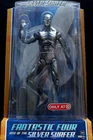 * 2007 Hasbro Fantastic Four Toy Movie Silver Surfer 12'' Target Exclusive New. Price: $149.95.